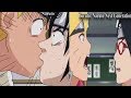 Funny kiss moments  anime compilations