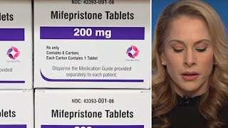 Abortion Pill Providers Sharing Personal Data with Google And It Could Get You Arrested