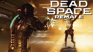 We Need to Warn the Valor! - Dead Space 2023 Remake