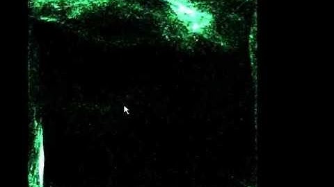 C# GPU Particle system