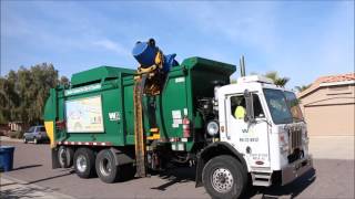 WM of Chandler Residential Waste and Recycling