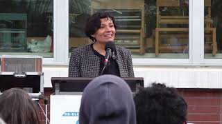 Campaign Kickoff!  - Claudia for Richmond 2024