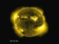 The Sun - Solar Activity Time Lapse 2006-2012
