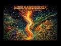 Nebula Afterburner – Fuel for the Infinite Drift (Full Album) Psychedelic / Stoner / Acid Rock