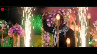 Zohra Jabeen | Sikandar | Salman Khan, Rashmika| Pritam|Nakash, Dev, Mellow D| Sajid N|AR Murugadoss