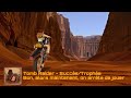 🏆 TR I Remastered - Succès/Trophée 004 : Bon, alors maintenant, on arrête de jouer