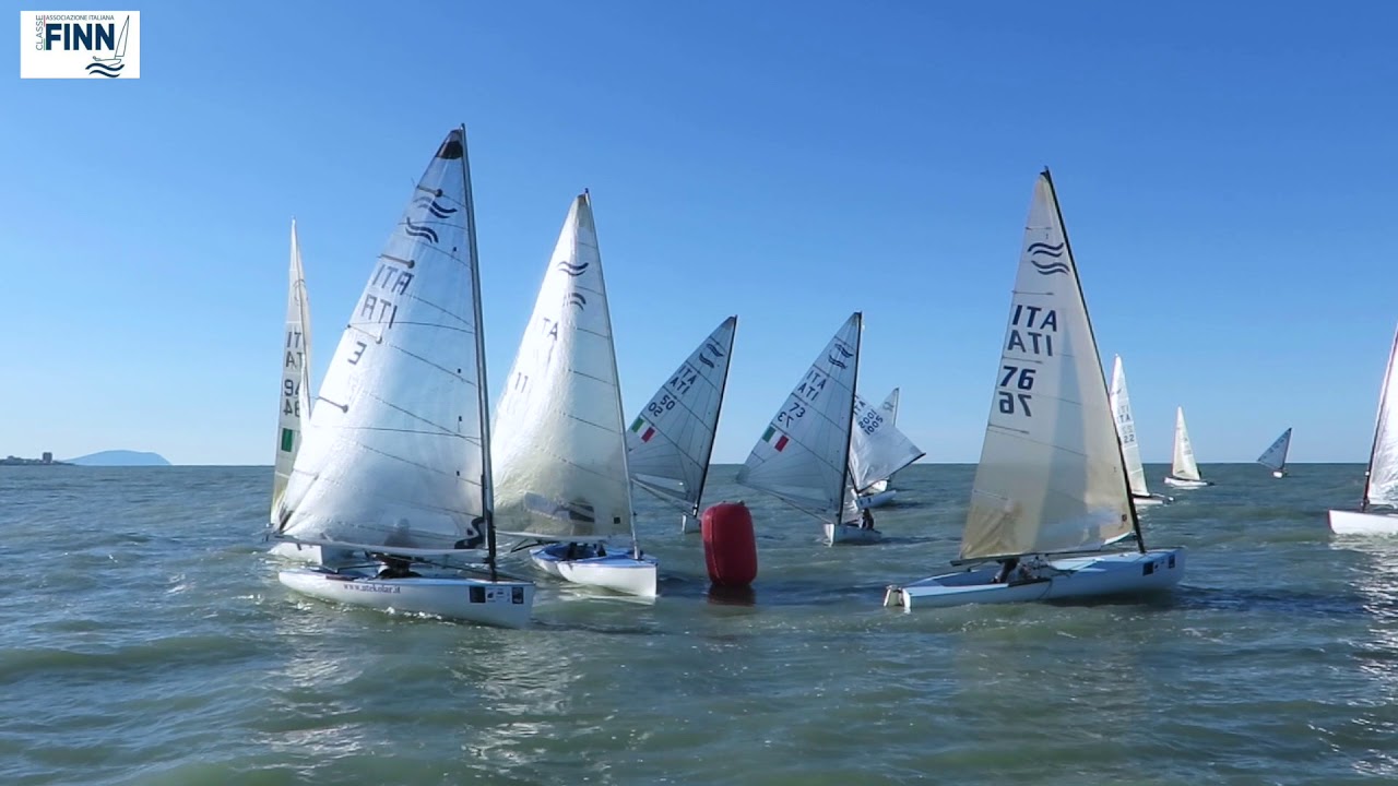 FINN SIRMIONE Italiano Master 2