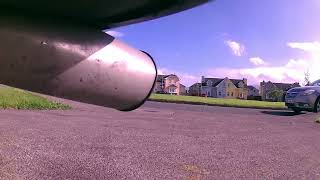 1.6hdi Straight Pipe