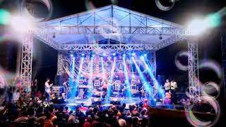 Lagu ASBSK bareng new monata (jihan audy)