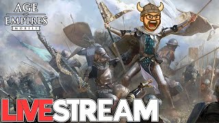Starfall Vein &amp; Half Year Anniversary! AOEM LIVE