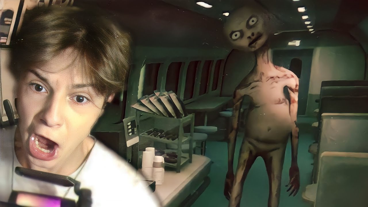 СТРАННАЯ АНОМАЛИЯ В ОТЕЛЕ | I'm on Observation Duty 6 | - YouTube