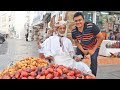 ഒരു ലോക്കൽ മസ്കറ്റ്‌ വ്ലോഗ്‌ - Muttrah Souk - Oman by Tech Travel Eat