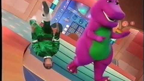 In Outer Space (2018 Version) Part 8