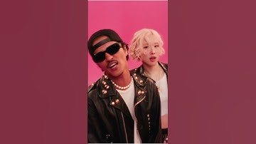 ROSÉ & Bruno Mars - APT. 🎶 Official Music Video | Must-Watch Hit! 🌟🔥