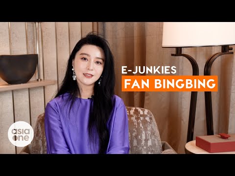 Not a bad thing to take a hiatus, says Fan Bingbing  | E-Junkies