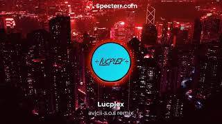 Avicii - S.O.S (Lucplex remix) 2021