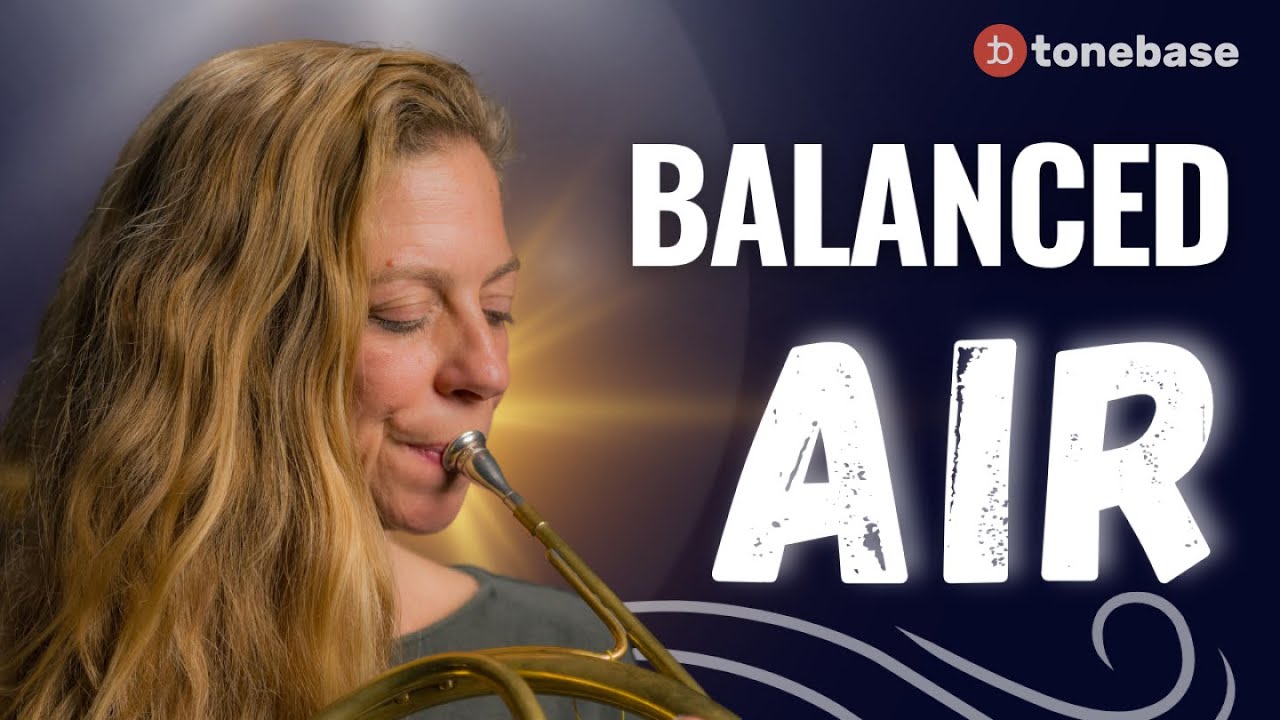 Amy Sanchez - French Horn Reel (all genre)
