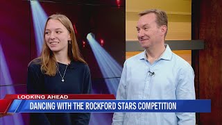 DWTRS Preview - Eric & Allison Wilson