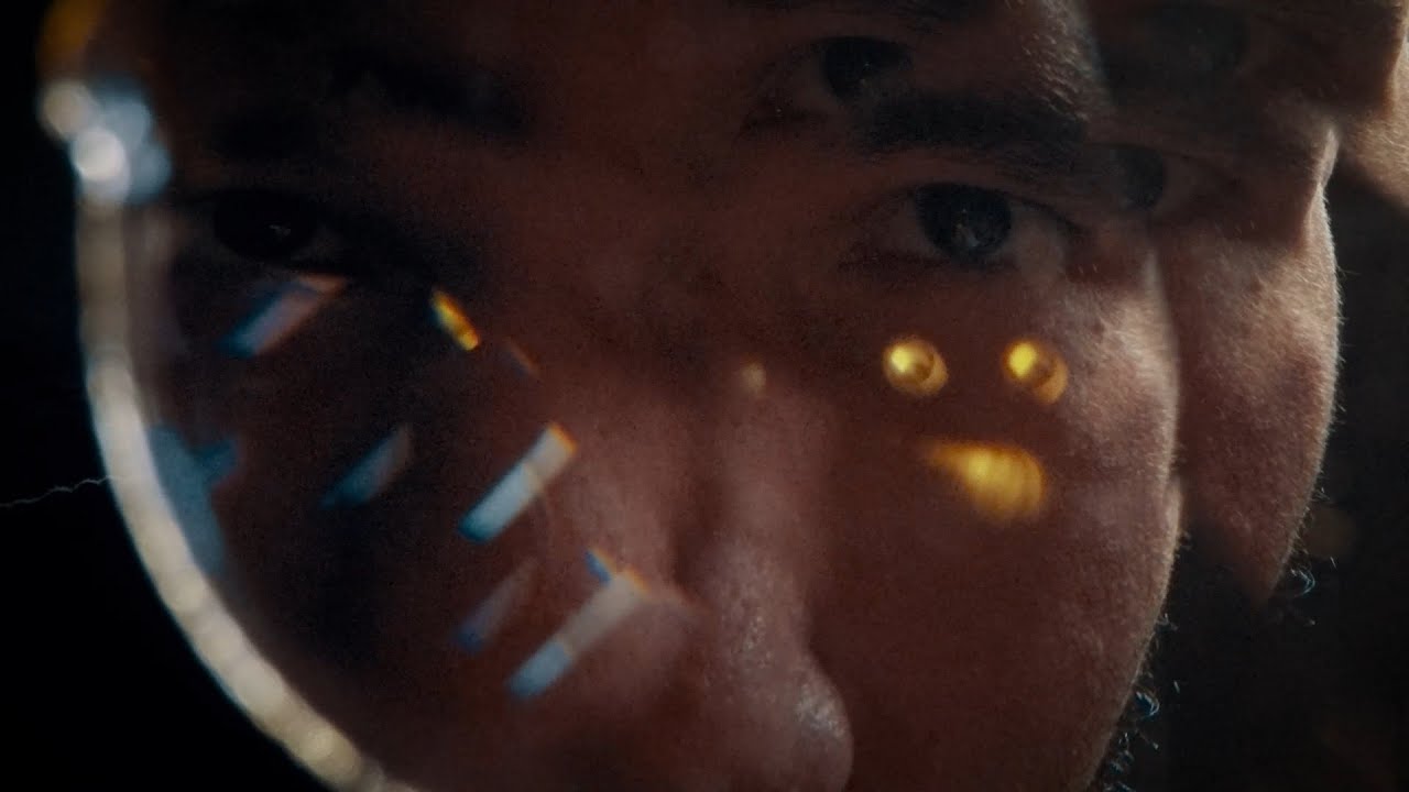 Testes para o implante ocular (roleplay, ASMR)