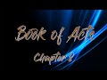 Bible Study - Acts 8 (06/28/2022)