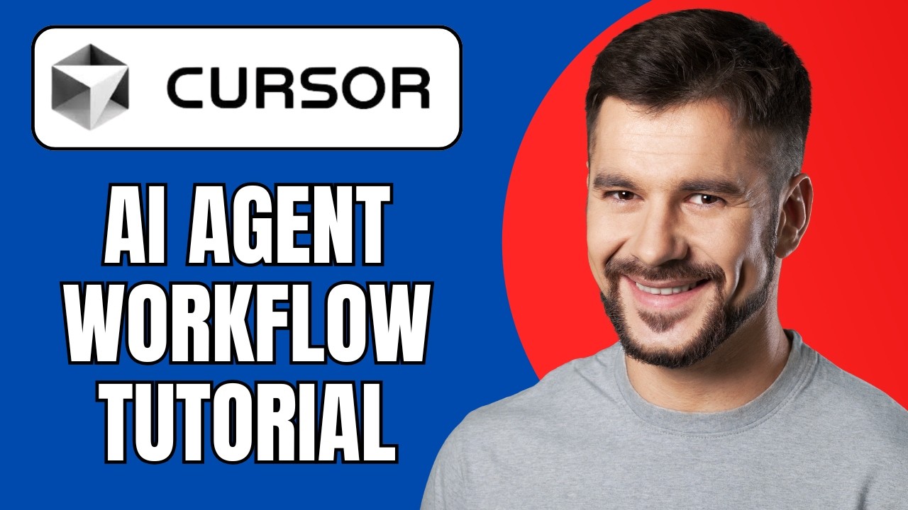 Cursor Automations Cursor AI Agent Workflow (Complete Setup & Automation Guide 2026) - YouTube
