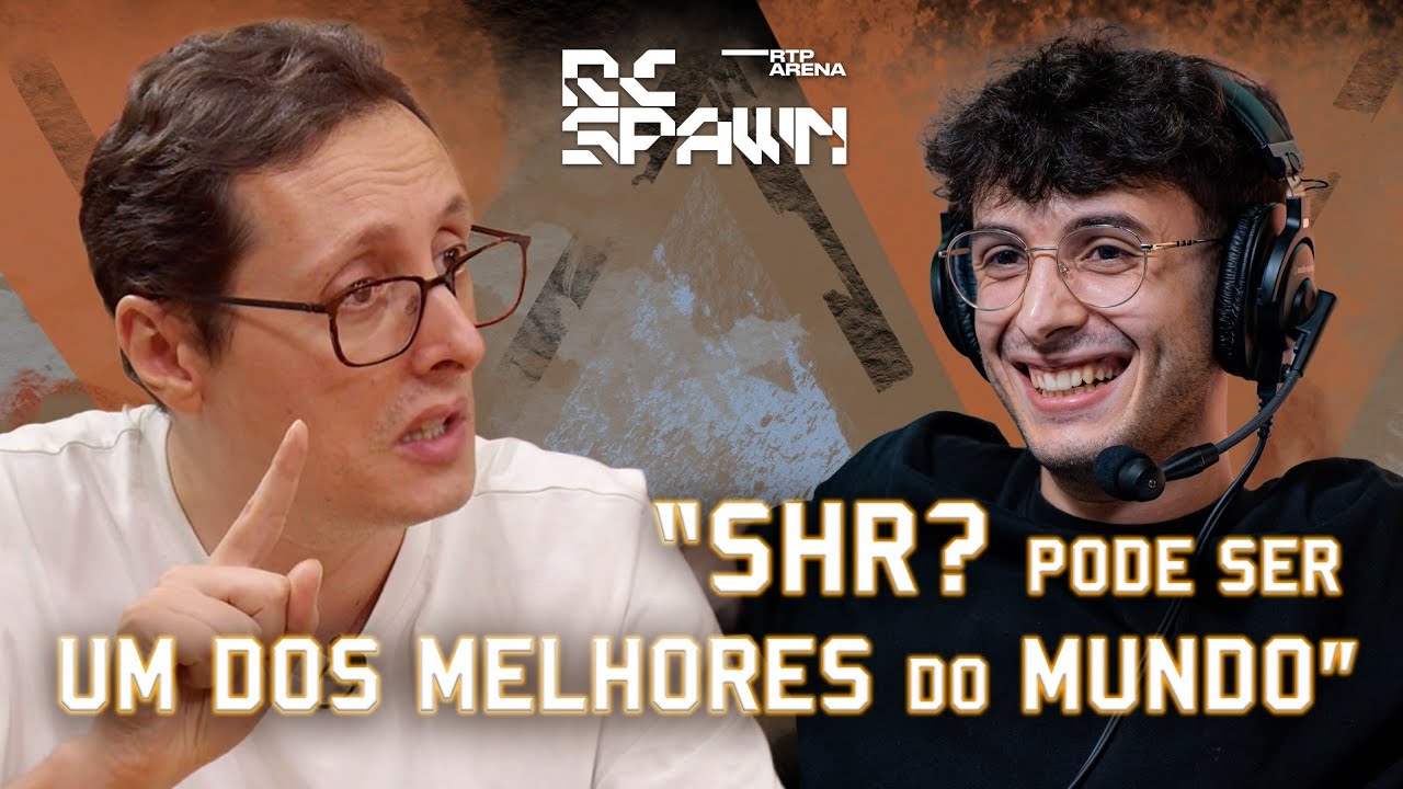 SAW na corrida ao Major, NIP e OG na Starseries Fall, ROMAN IMPERIUM CUP e mais 💣 RTP Arena Respawn