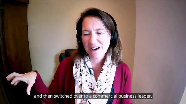 #MySixtySeconds: Kimberly Riddle, Vice President, ...