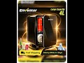 Enventor 4L Mini Refridgerator Portable Car Skincare Fridge Multi-functional Thermoelectric Coole...