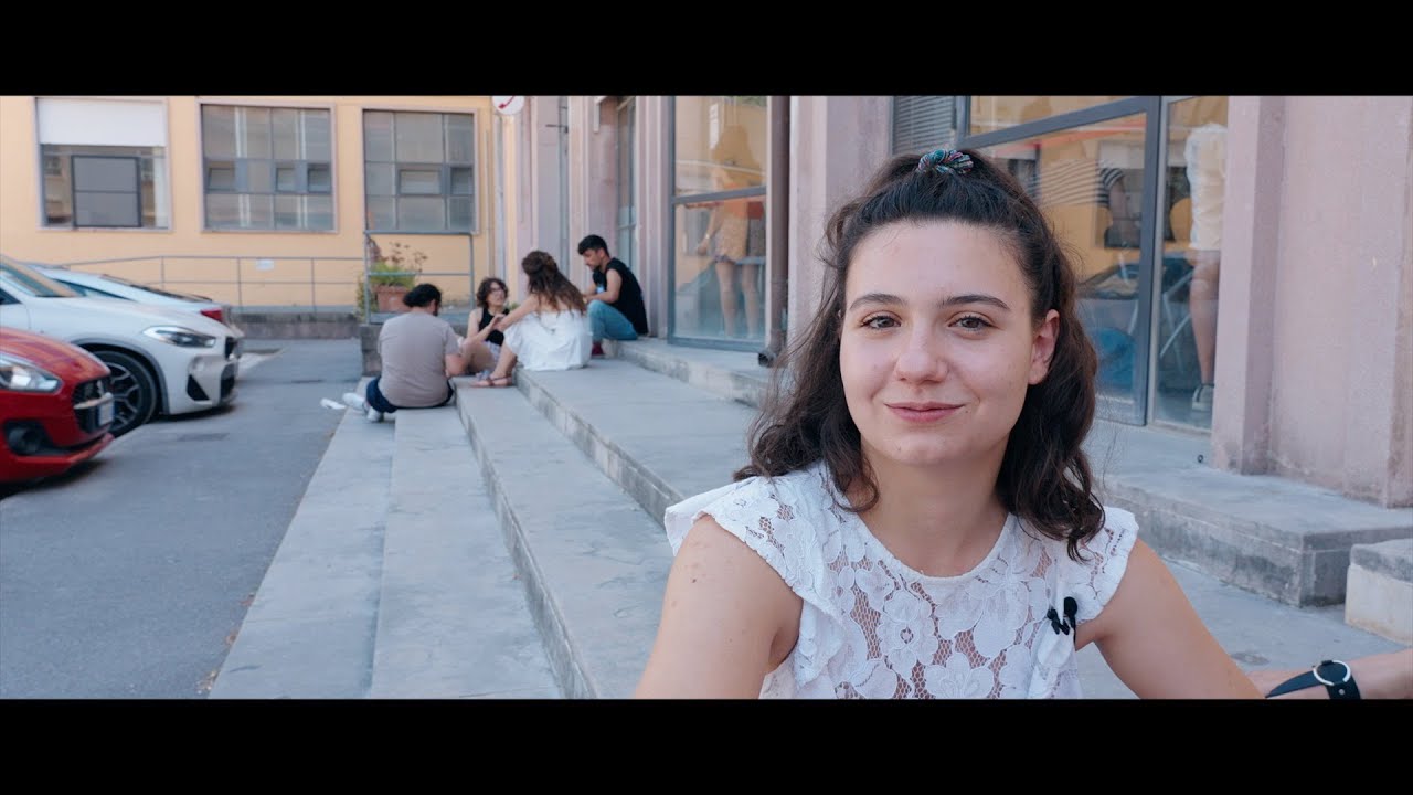 Il Corso di Studi in Matematica a Pisa