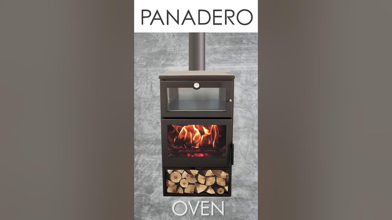 OVEN  PANADERO