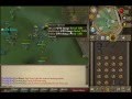 Runescape elites versus pure hatred