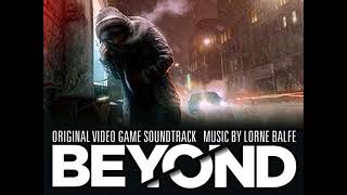 BEYOND : Two Souls - Complete Soundtrack - 43 - The Bar Revenge (\