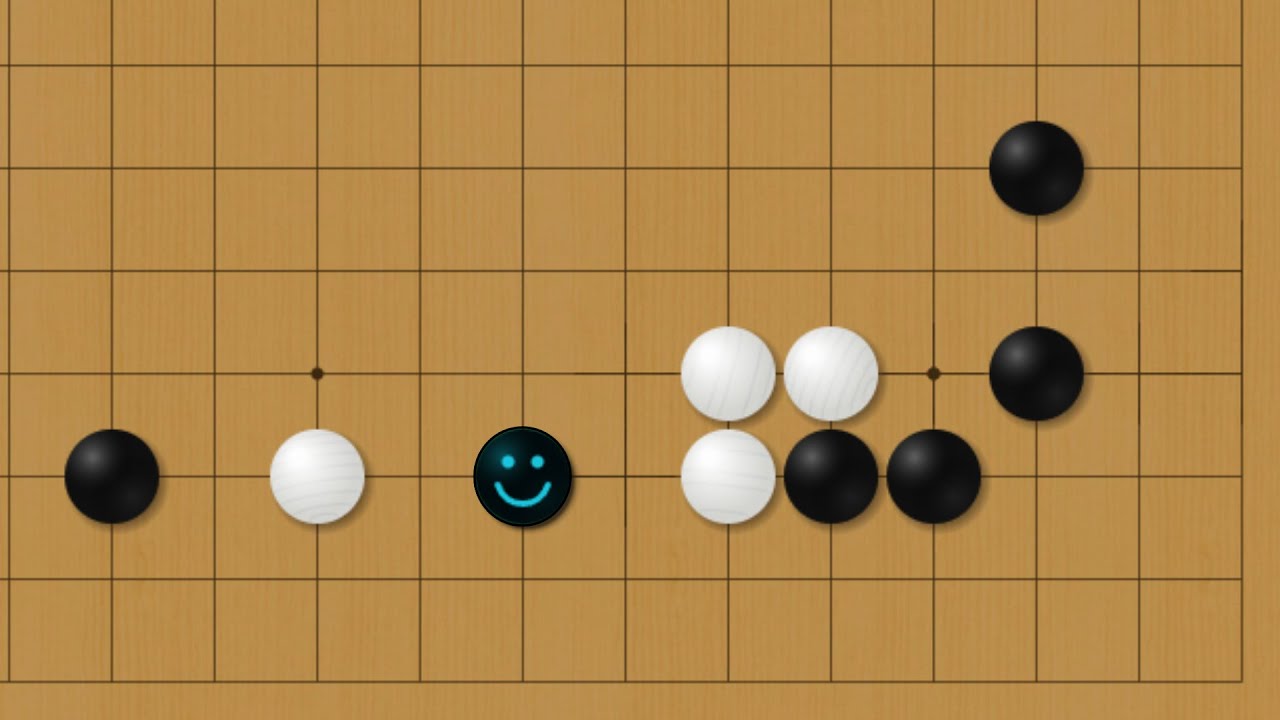 How To Handle The 3 Space Invasion