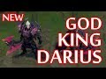 Download God King Darius (Yüce Kral Darius) Yeni Kostüm Tanıtımı | Season-8 God King Darius (Yüce Kral Darius) Yeni Kostüm Tanıtımı | Season-8