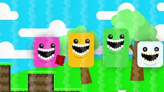 To kiD frIEndly 100% (Creado Por Acoolguyiscool) GD (PC) (Geode)