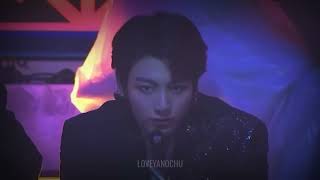 Jeon Jungkook  - Lights Down Low [FMV]