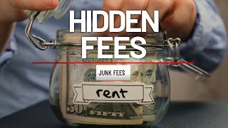 Nevada bill seeks to protect renters from “hidden” or “junk” fees Net Worth