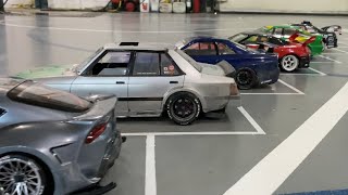 SIDEWAYS