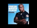 Dj Fresh ft Kora Calender - Cherrie (house flava 8)