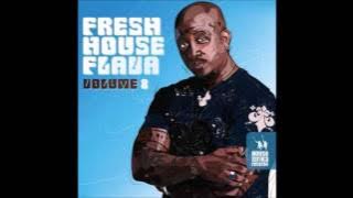 Dj Fresh ft Kora Calender - Cherrie (house flava 8)