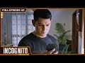 ENG SUB Incognito Full Episode 42