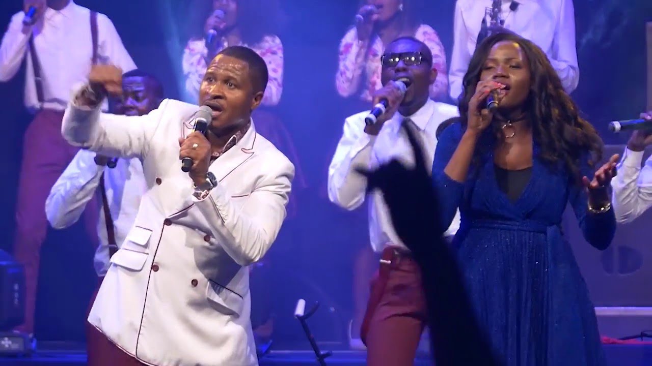 The Best of Michael Mahendere's Gospel Hits