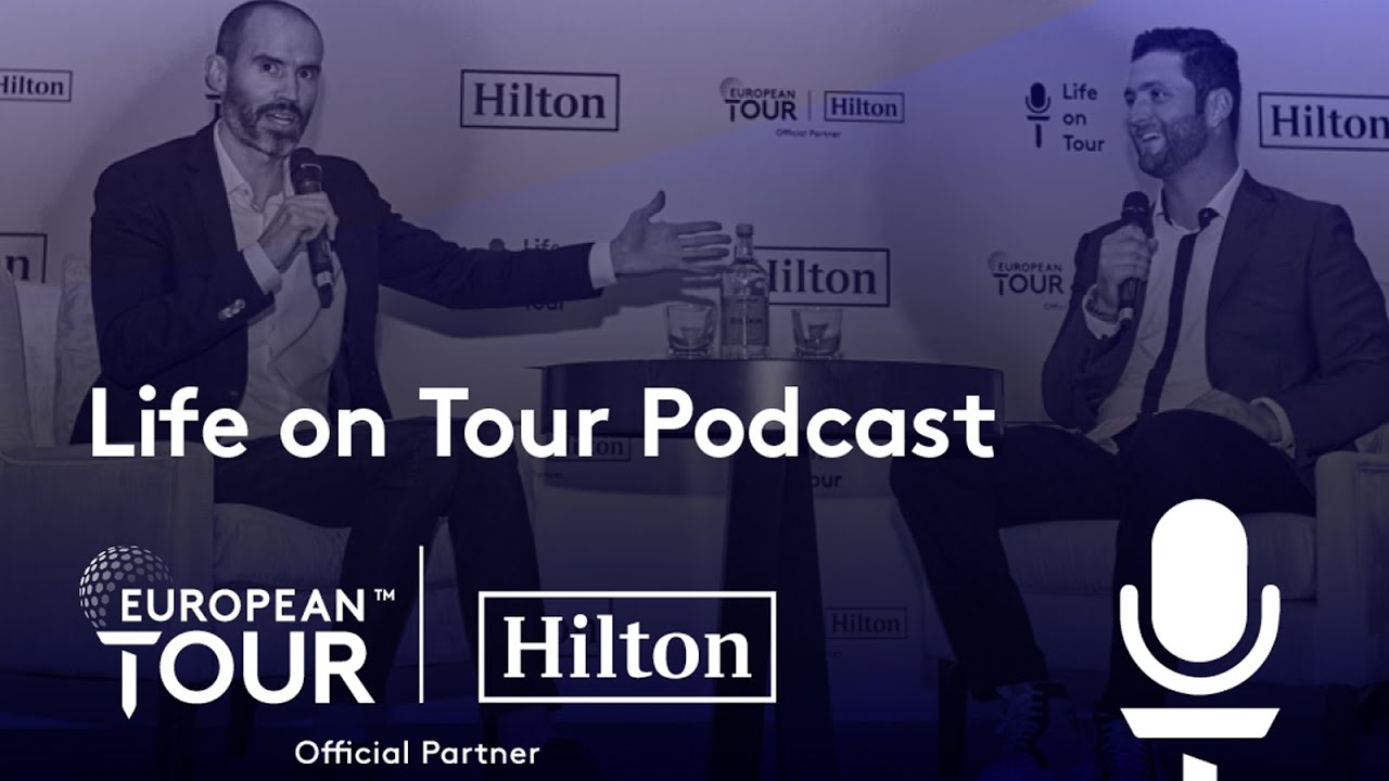 Life on Tour Podcast Live from Dubai Ep. 23 YouTube