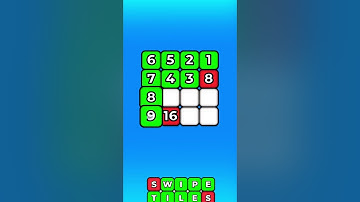 Impossible level🤯#puzzle #puzzlegame #onelinedrawing #connectnumbers #challenge #impossible #iqtest