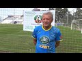 Мирон Маркевич, Сборная Лиги ветеранов Львовщины, о &quot;Batumi Football Cup&quot;