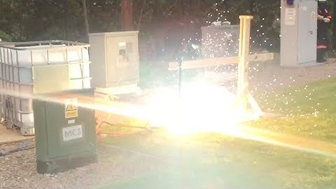 Fast Fuse for BIDOYNG