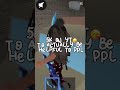 heres a song to get to know abt me!! ~ #fypシ #roblox #viralvideo #mm2