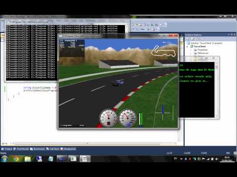 SpeedyBee -- Neural Bee Algorithm