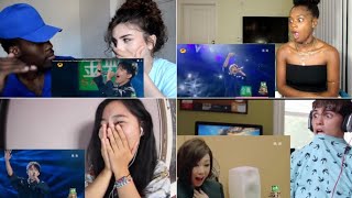 Best Voice In The World!! Youtubers React to “Opera 2” by Dimash Kudaibergen