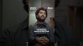 Here’s what Arijit Singh thinks about using autotune…